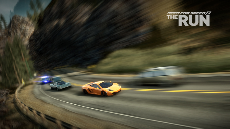 Illustration for article titled Need for Speed: The Run Crashes Into a Wall of Criticism